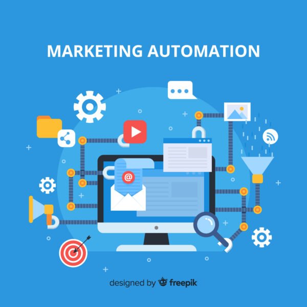 Marketing Automation Tools